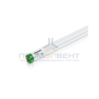 Philips Actinic BL TL-D 15W/10 1SL/25 - лампа