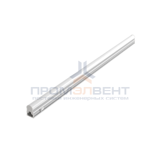 Светильник GAUSS LED TL линейный матовый 7W 60*2.2*3 см 4100K 1/10/30