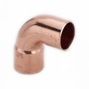 Отвод 90° однораструбный Viega R4 95092 - 22