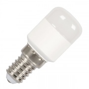 Лампа светодиодная для холодильника GE LED T25 1.6W 827 100-240V E14 FR FREEZER 140lm теплый свет