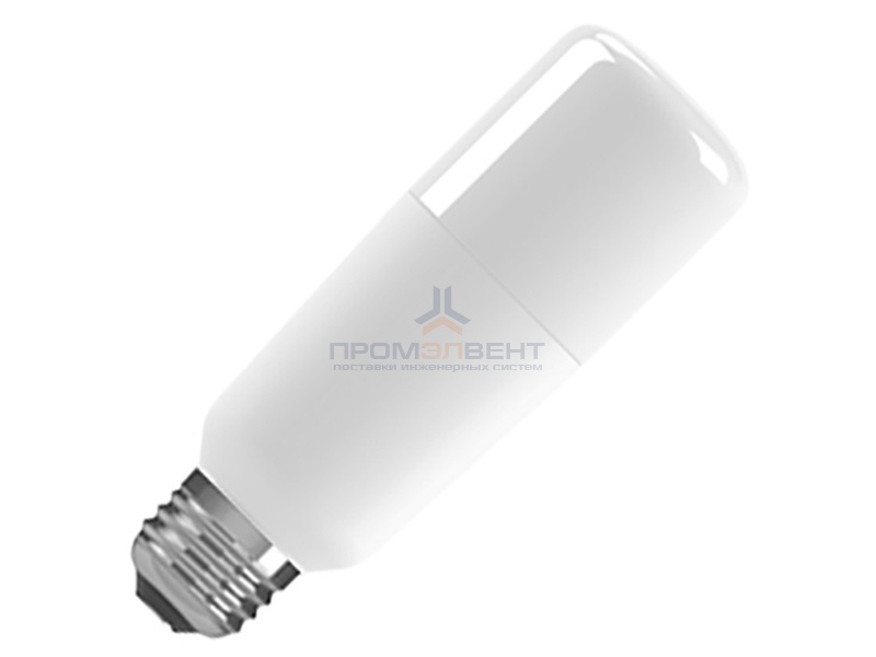 Лампа GE LED12/STIK/830 230V E27 BX 1055lm d45x137.5mm Tungsram