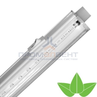 Светильник светодиодный FL-LED T4 14W PLANTS 220V L873x22x30mm для растений без кабеля
