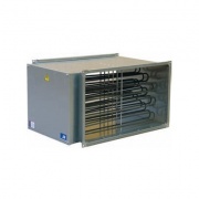 Электрический нагреватель Systemair RBM 60-30/27