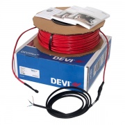 Нагревательный кабель Devi DEVIflex 10T  990Вт 230В  100м  (DTIP-10)