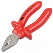 Пассатижи Profi 160 мм 1000В IEK