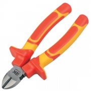 Кусачки боковые Expert 160мм 1000В IEK