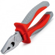 Пассатижи изолированные 180 мм до 1000В ПИ-180 КВТ